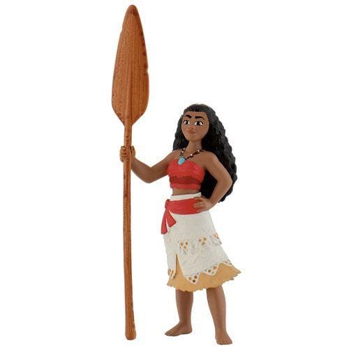 Disney Figur Vaiana Moana