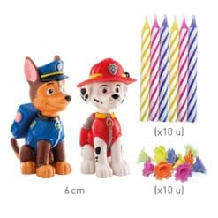 Alternative view of Paw Patrol Kit