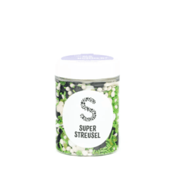 Alternative view of Super Streusel, OléOléOlé