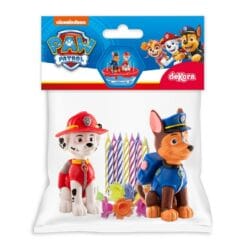 Paw Patrol Kit