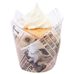 Alternative view of Tulip Muffinsformen The Daily Prophet