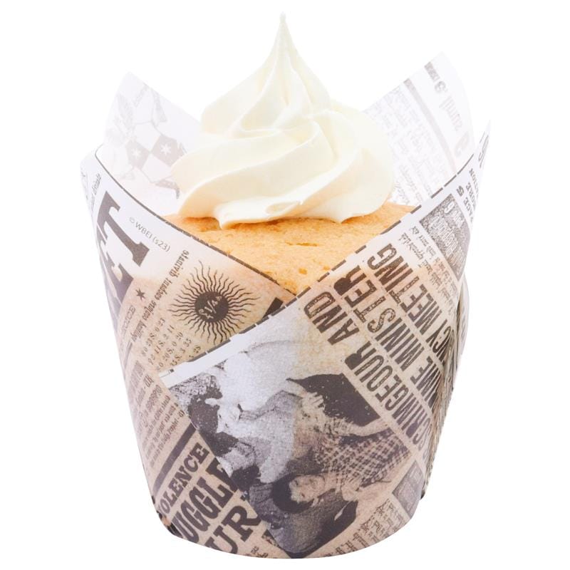 Tulip Muffinsformen The Daily Prophet – Bild 2