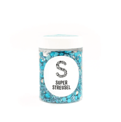 Alternative view of Super Streusel, LeinenLos