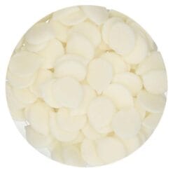 Deco Melts Weiss, 1kg