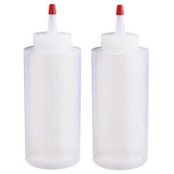 Spritzflaschen 2er Set