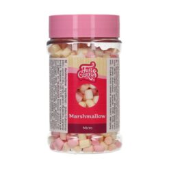 Micro Marshmallows