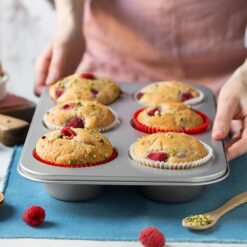 Alternative view of Muffinsform Jumbo Dm 9cm