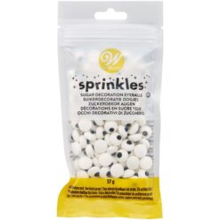Zuckeraugen mittel Wilton