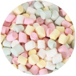Alternative view of Mini Marshmallows