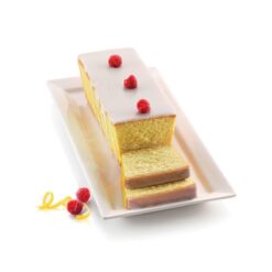 Alternative view of Silikonform Plumcake 30x10x7