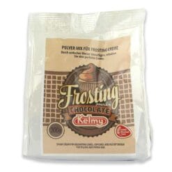 Kelmy Frosting Schokolade