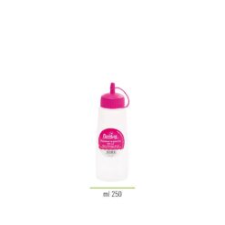 Spritzflasche mit Verschluss 250ml
