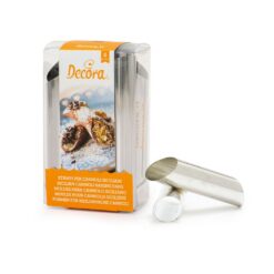 Formen für Cannoli pk/6