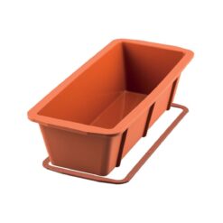 Silikonform Plumcake 30x10x7