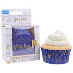 Muffinsformen Harry Potter