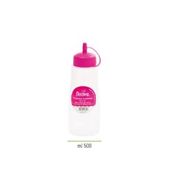 Spritzflasche mit Verschluss, 500ml