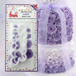 Alternative view of FMM The smaller Easiest Rose Ever Set
