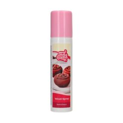 Velvet Spray Dark Choco, 100ml