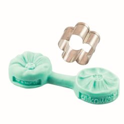 Silikonform Ausstecher Kirschblüte
