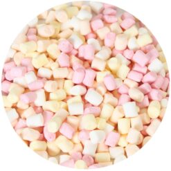 Alternative view of Micro Marshmallows
