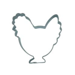 Ausstecher Huhn I