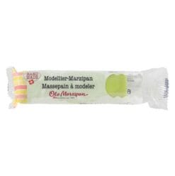 Marzipan Grün, 80g