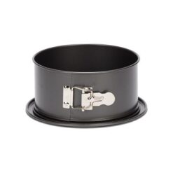 Springform mit hohem Rand Dm18cm