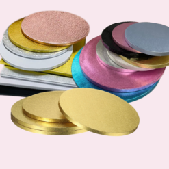 Tortenunterlagen/Cakeboards