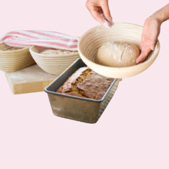 Brotformen & Körbe