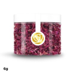 Kornblumenblüten Rot 6g