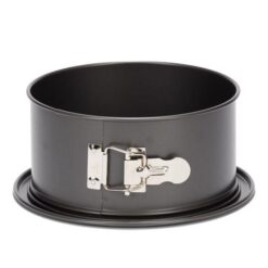 Springform mit hohem Rand Dm22cm