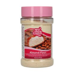 Mandelmehl extrafein,125g