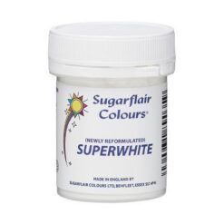 Superwhite Icing Whitener