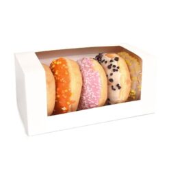 Alternative view of Cupcakesbox 2er, 3Stk.