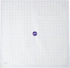Alternative view of Präzisionsmatte, 59x60cm