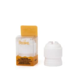 Adapter für 3D Tüllen, Decora