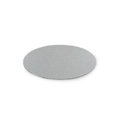 Tortenplatte silber Dm 20cm, D3mm