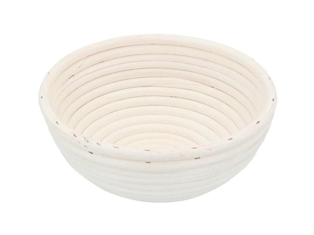 Gärkorb Dm 22, für ca. 1kg Brote