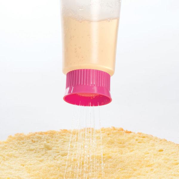 Deckel für Spritzflasche