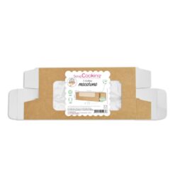 2 Macaron-Schachteln für je 10 Stk.