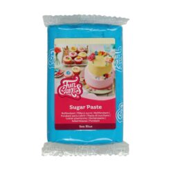 Rollfondant Sea Blue 250g