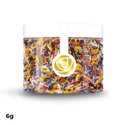 Kornblumenblüten Classic Mix 6g