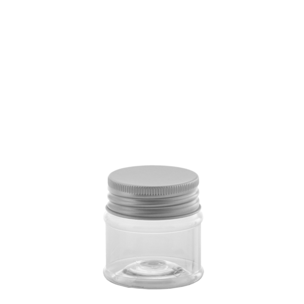 Dose PET 50ml, 20 Stk.