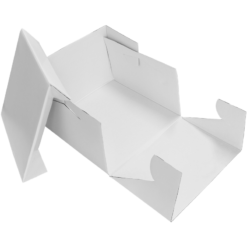 Cake Box 22,5x22,5x15cm
