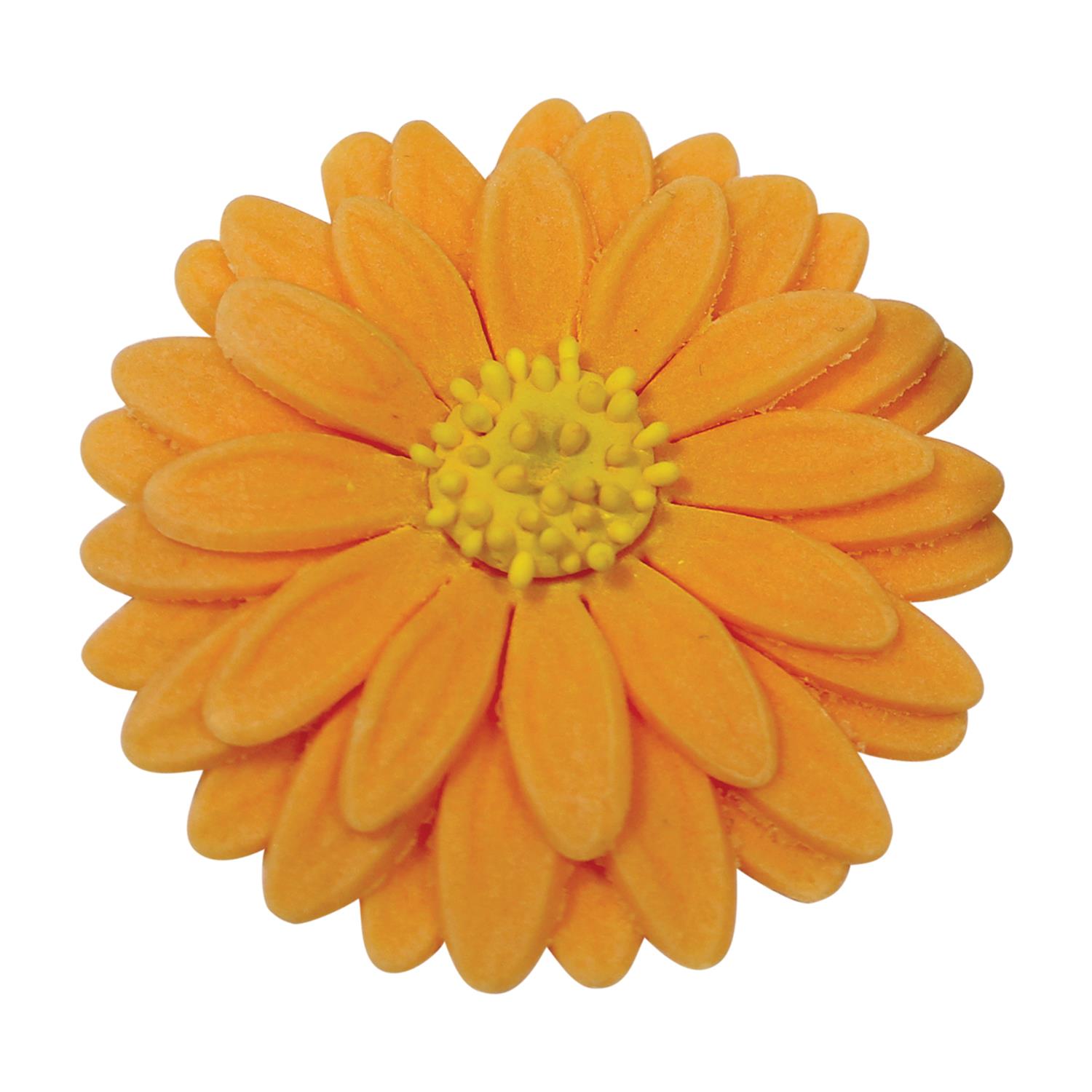 Sunflower Daisy Gerbera Cutters Set/3 – Bild 2