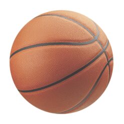 Alternative view of Esspapier Aufleger Basketball Dm20cm
