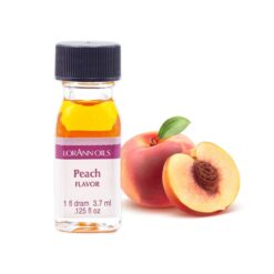 LorAnn Pfirsich Aroma intensiv