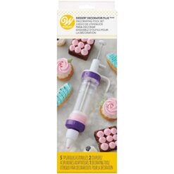 Dessert Decorator PLUS