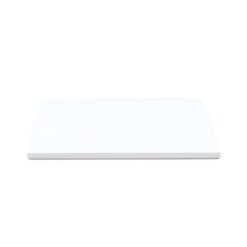 Cakeboard, weiss 30x40, H1,2cm