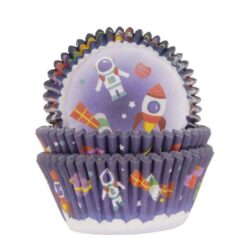 Cupcakes Formen Space